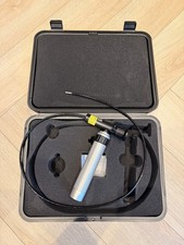 Moritex MSHS-1000IV Light Scope with 90 degree side view adapter