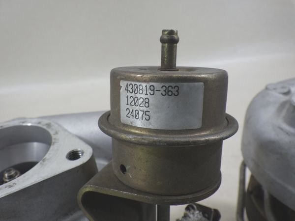 OEM Nissan Skyline GT-R BNR32 RB26DETT Twin Turbos BNR34 BCNR33