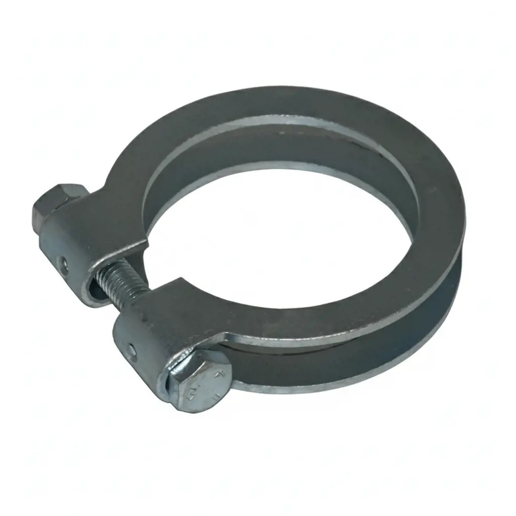 Für FA1 967-955 C-Clamp pipe clamp 55 mm - Bild 2