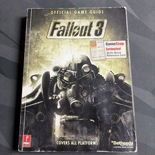 Fallout 3 Game Guide