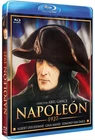 Napoleón 1927 [Blu-Ray] (1927) Napoleon
