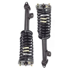 Front Shock Absorbers Complete Strut Assembly for Chrysler 300 Dodge Charger RWD