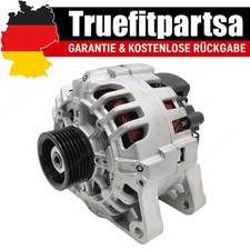 Generatore alternatore 90A 12V per Citroen C2 JM Peugeot 1007 KM 307 SW 3H ITA