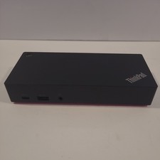 Lenovo ThinkPad USB-C Dock Gen 2 40AS0090US 40AS LDC-G2