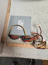 dell power supply, untested, parts only, e173738