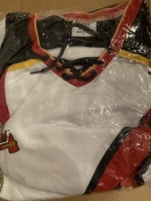 Atlanta Braves Drake Baldwin #30 Hockey Jersey SGA 06/03/2026 Size L