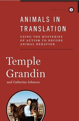 Animals in Translation: Using the Mysteries of... by Johnson, Catherine Hardback