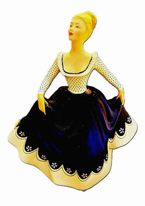 Royal Doulton Lisa | eBay
