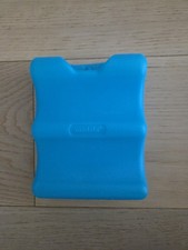 Medela Ice Pack For Breast Milk Storage Contoured Shape To Fit Bottles 0048