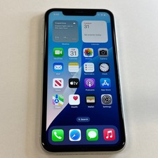 Apple iPhone 11 - 64GB - Unlocked (Read Description)