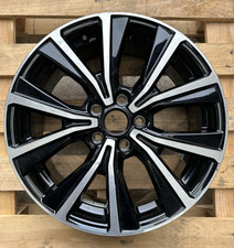GENUINE FORD PUMA 2019 ON 17