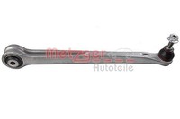Lenker RadaufhÄNgung Hinten Unten Metzger 58142409 FÜR Porsche Fahrwerkslenker