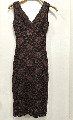 chinese dress ladies Shapewear Lace Corset Midi Dress | Built-In Waist Sculpt
