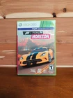 Forza Horizon Microsoft Xbox 360 Video Game 2012 IOB Tested Works