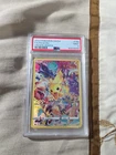 Pikachu (Secret) 160/159 SWSH: Crown Zenith Holo