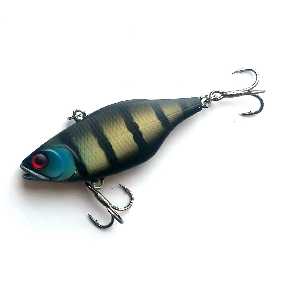 Steez spinnerbait 1/2oz TD Minnow SP bonus ibration 12g - Image 11