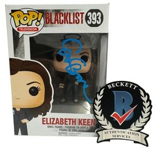 Funko Pop Blacklist Figures 9