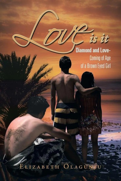 Elizabeth Olagunju | Love Is It | Taschenbuch | Englisch (2013) | Xlibris-image