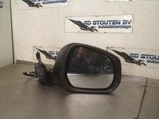 Suzuki Splash MPV 1.0 12V (K10B) 2010 024541 ELECTRIC SIDE MIRROR DX