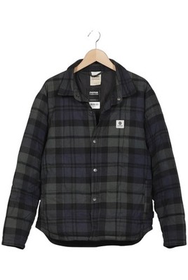 Element Jacke Herren Anorak Jacket Kurzmantel Gr. M Mehrfarbig #plntrwi