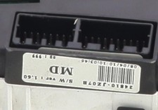 Compteur Renault KOLEOS