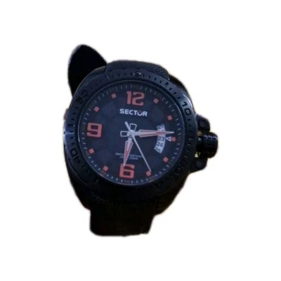 Orologio Digitale da Uomo Sector R3251280002 Ex-26 2026
