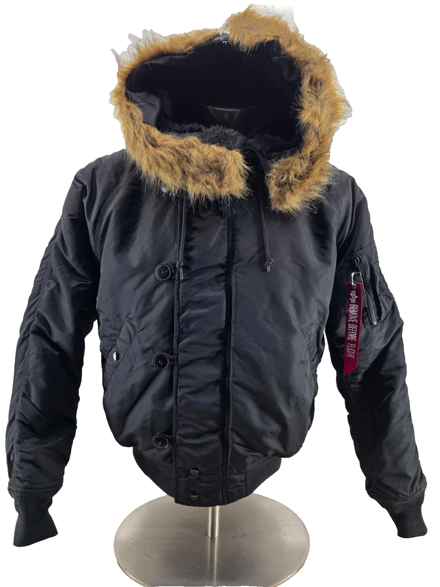 Alpha N-2B Coats & Jackets for Men | eBay