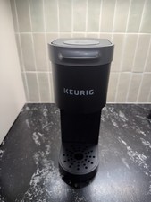 Keurig Coffee Maker - SAVE w OPEN BOX / USED:...