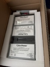 CyberPower RB1290X3L UPS Replacement Battery Cartridge 12V 9Ah Rackmount