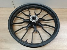 UNE JANTE ROUE AVANT TORDUE HONDA CB500X 2022 2023 19 X 2.50