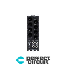Rain City SCS-V 8-Step Voltage Sequencer Modular EURORACK DEMO PERFECT CIRCUIT