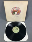 QUEEN A NIGHT AT THE OPERA 1st Press 1975 Vinyl LP Embossed Butterfly Labels VG+