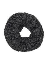 Mixit Women Black Scarf One Size