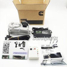 New 6382096rx Turbo Actuator Fits For Isb 6.7 Cummins Vgt Turbo He300vg He351ve New 6382096rx Turbo Actuator Fits For Isb 6.7 Cummins Vgt Turbo He300vg He351ve