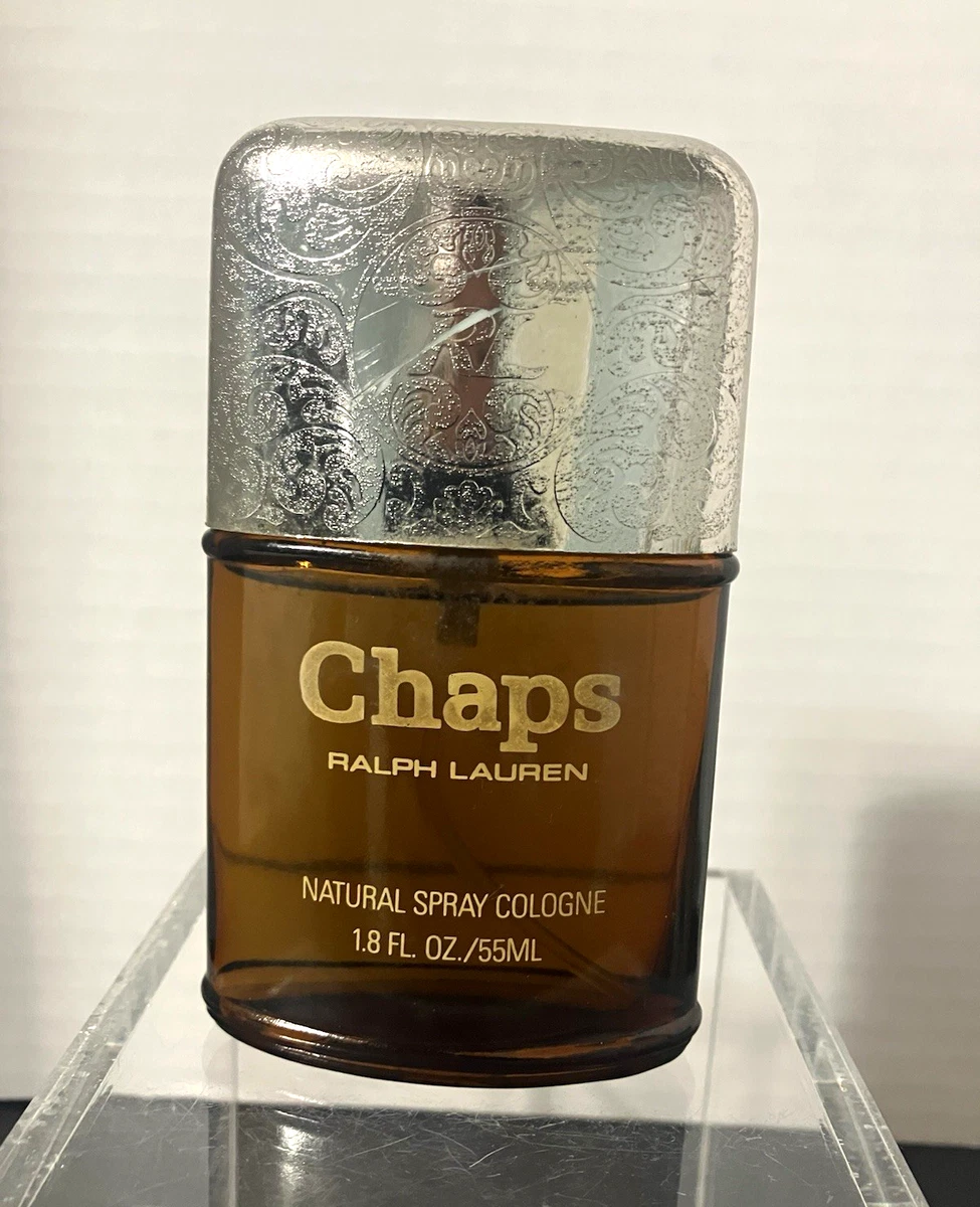 Ralph Lauren Spray Chaps Fragrances for Men for sale | eBay