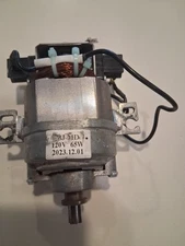 pro team 1500xp lower motor