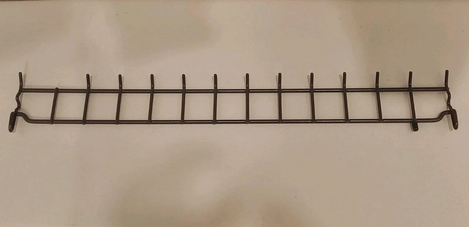 Ersatzteil Hanseatic teilintegrierbarer Geschirrspüler HGTI4582D97710DS - Bild 3 von 4