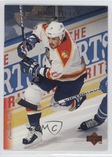 1995-96 Upper Deck Jody Hull #50 0a4