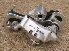 Campagnolo Veloce Rear Derailleur 10 Speed Medium Cage Touring Bike Cyclocross
