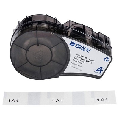 BRADY M21-11-427 Label 793EV1