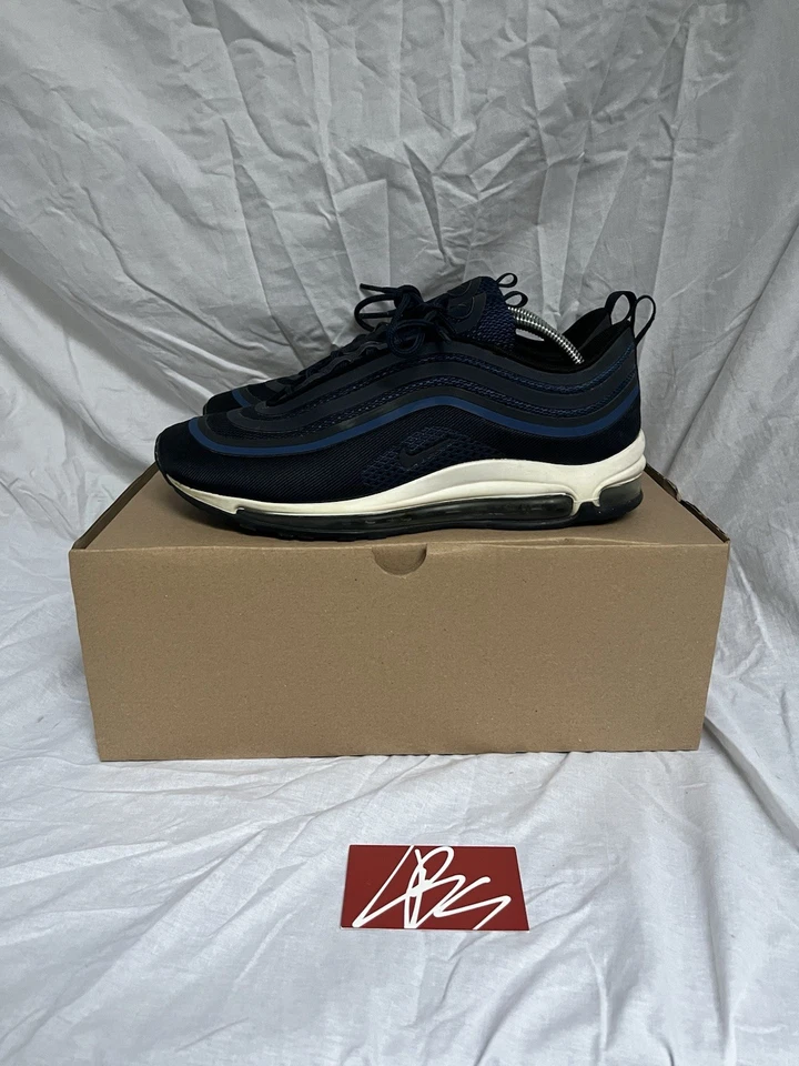 Nike Air Max 97 Ultra, photo 1 sur 5