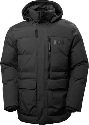 Helly Hansen Herren Tromsoe Insulated Jacke