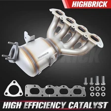 Catalytic Converter for 2011-17 Chevy Cruze/Sonic & 08-09 Saturn Astra 1.8L
