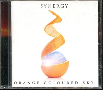 Synergy / Orange Coloured Sky