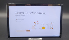 Lenovo IdeaPad Duet 3 Chrome Tablet Snapdragon SC7180P 128GB eMMC 4GB RAM 10.9"