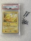 2009 Pikachu #71/99 Pokémon Platinum Arceus PSA 9 MINT