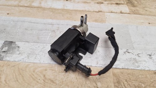 Opel Meriva A 2005 Diesel 74kW Turbolader Druckwandler Magnetventil 72190339