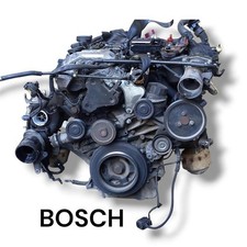 MOTORE SEMICOMPLETO PER MERCEDES Classe C Berlina W203 A6460101045 646963 diese