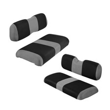Universal Club Car DS Golf Gray For Club Car DS 2000.5 Front and Rear Seat