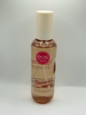 NEW Holiday Limited EOS Peppermint Cashmere Body Mist 6 Oz SHIPS FREE Rare, New